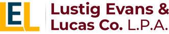 Lustig Evans & Lucas Co. L.P.A.