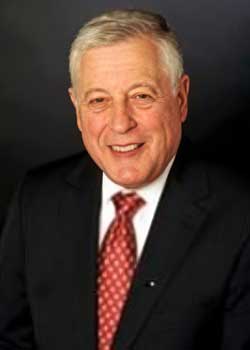 Attorney Robert M. Lustig